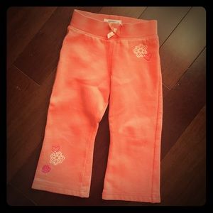 Oshkosh Toddler Girl Pants 24 Months